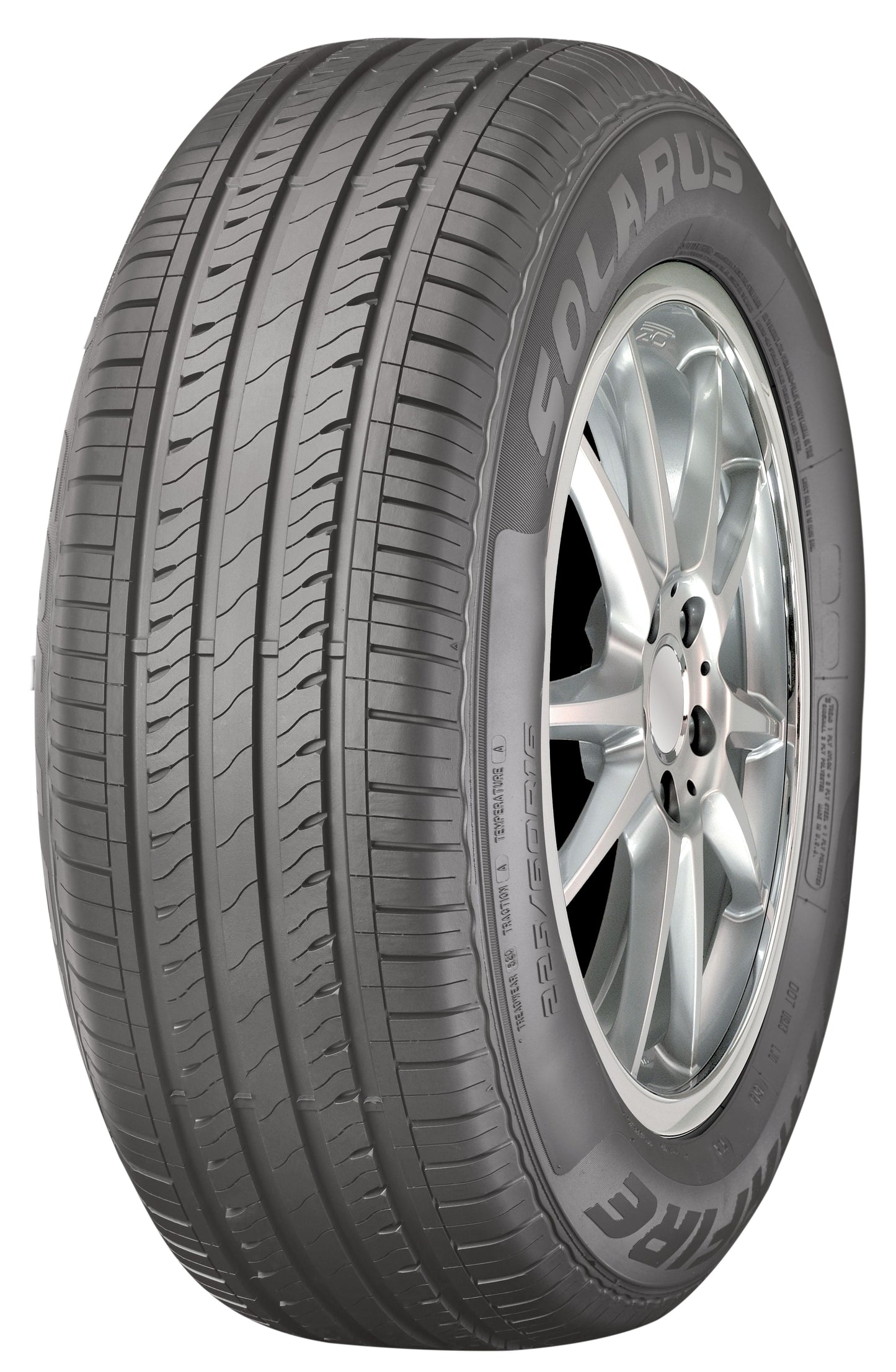 Starfire Solarus AS 235/60R18 103H All-Season Tire