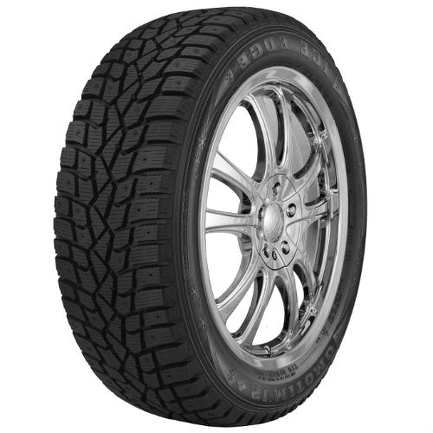 Sumitomo Ice Edge Winter 185/65R15 88T Passenger Tire