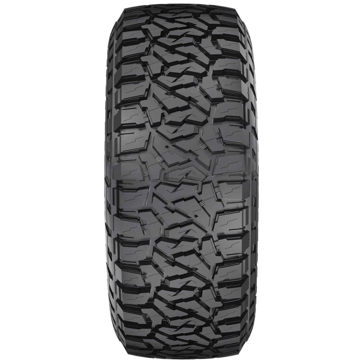 Summit Trail Climber RT Rugged Terrain 265/50R20 111T XL Light Truck Tire