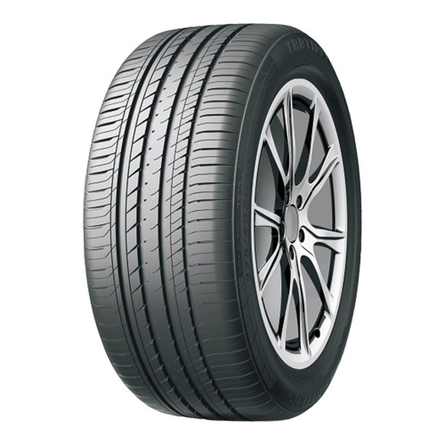 TBB TR-66/GR-66 All Season 245/45ZR20 XL Passenger Tire