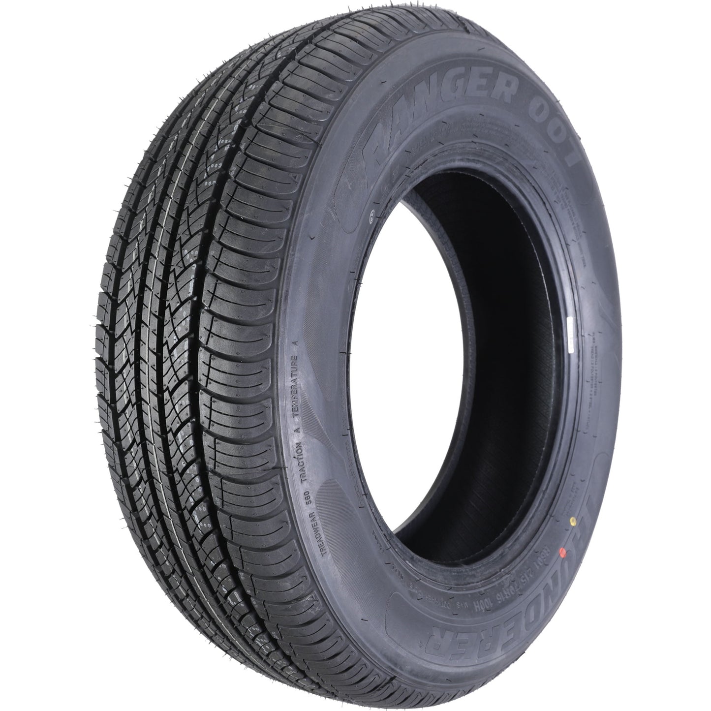 Thunderer Ranger R007 HT Highway 235/60R17 102H Light Truck Tire