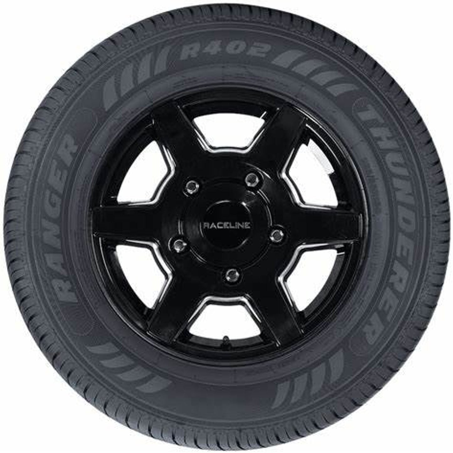 Thunderer Ranger R402 All Season 215/65R16C 109/107R D Light Truck Tire