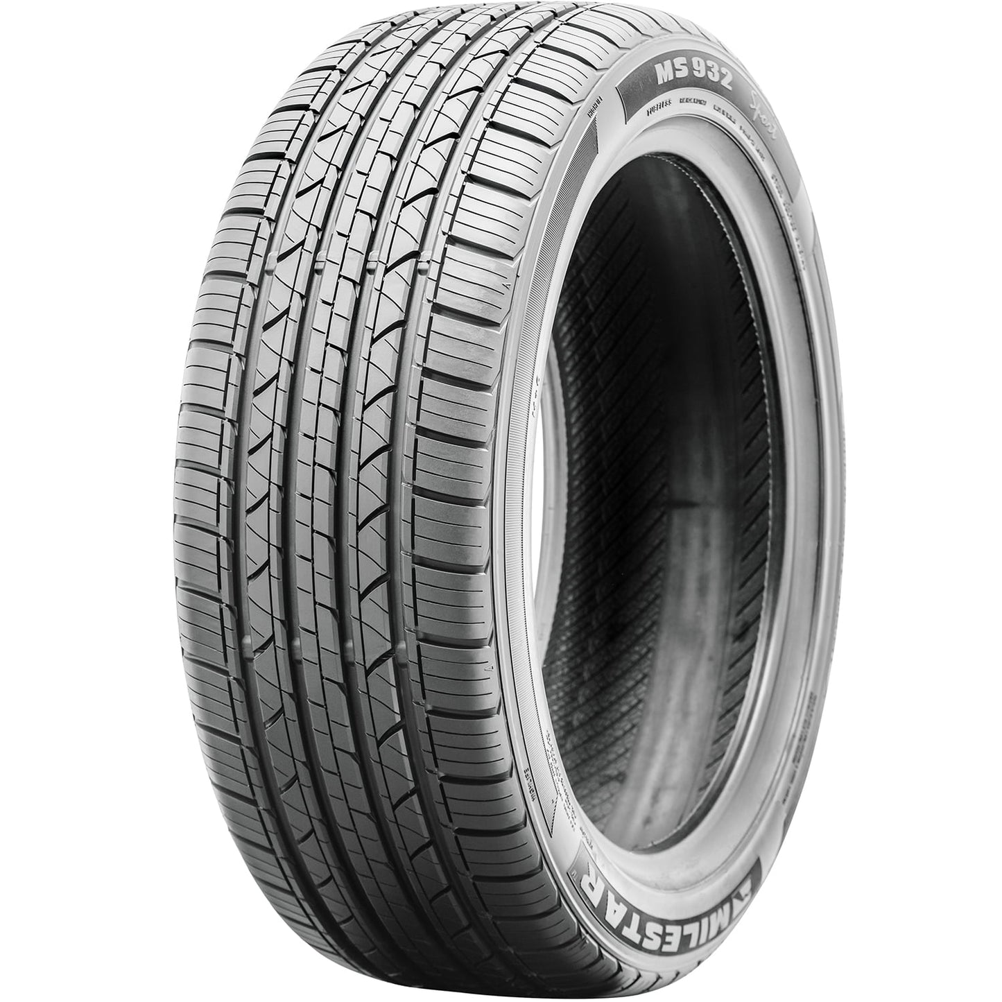 Milestar MS932 Sport 225/60R18 104V XL Performance a/s All Season Tire