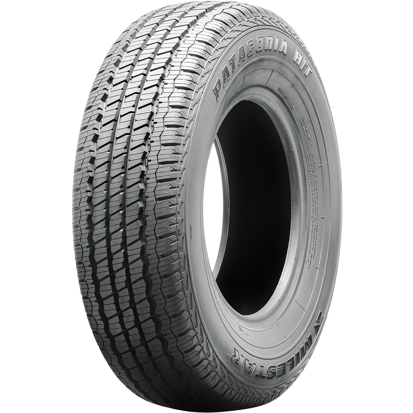 Milestar Patagonia H/T 225/75R15 102T a/s All Season Tire