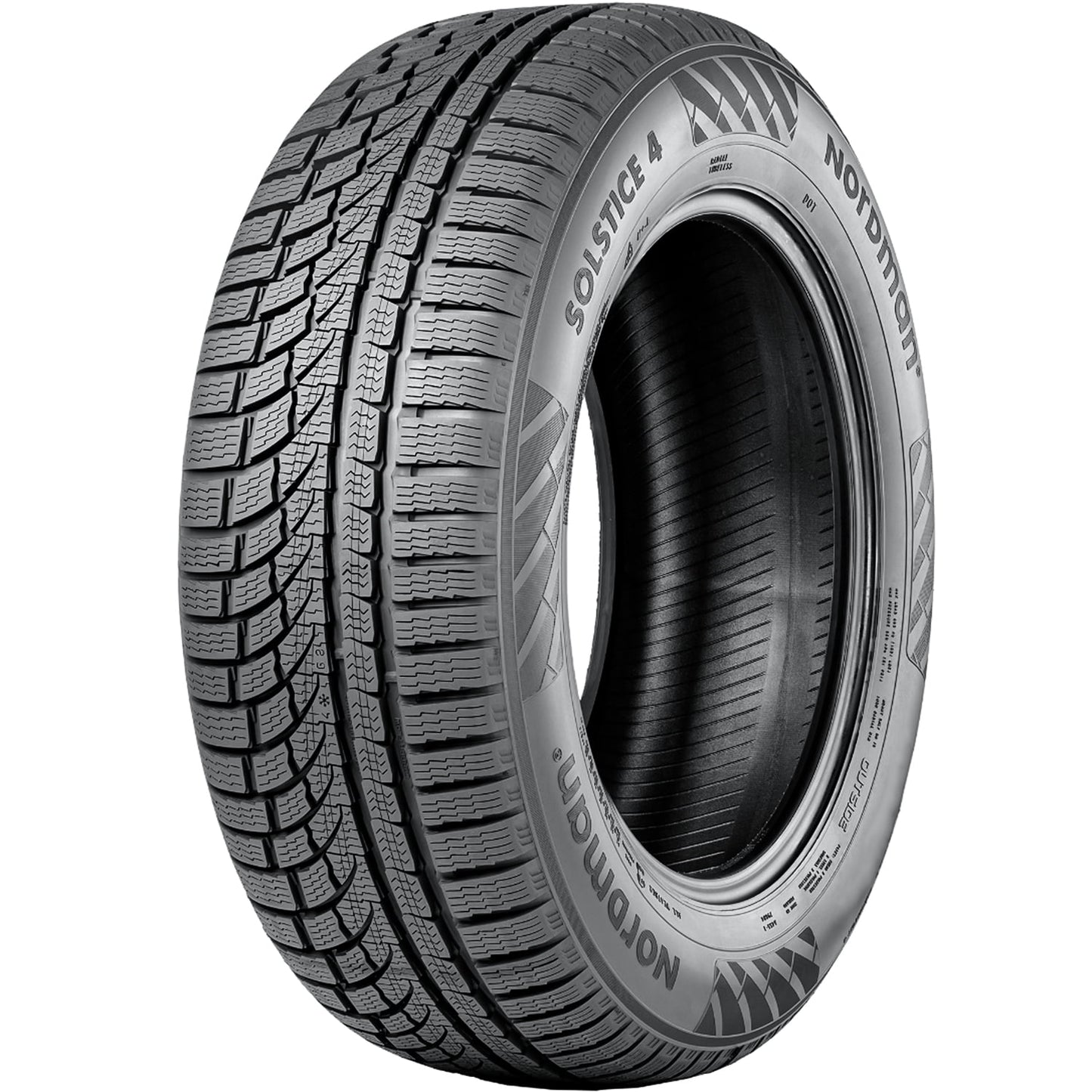 Nordman Solstice 4 215/65R16 102H XL All Weather Tire
