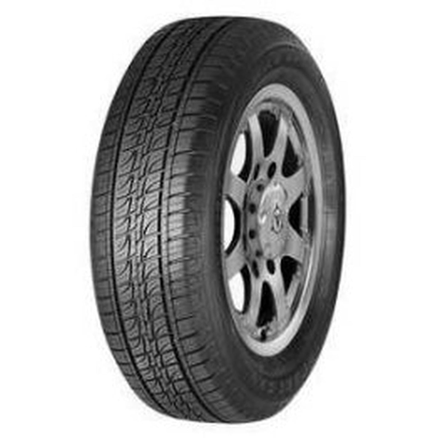 Performer CXV Sport All Season 225/75R16C 121/120R E Light Truck Tire