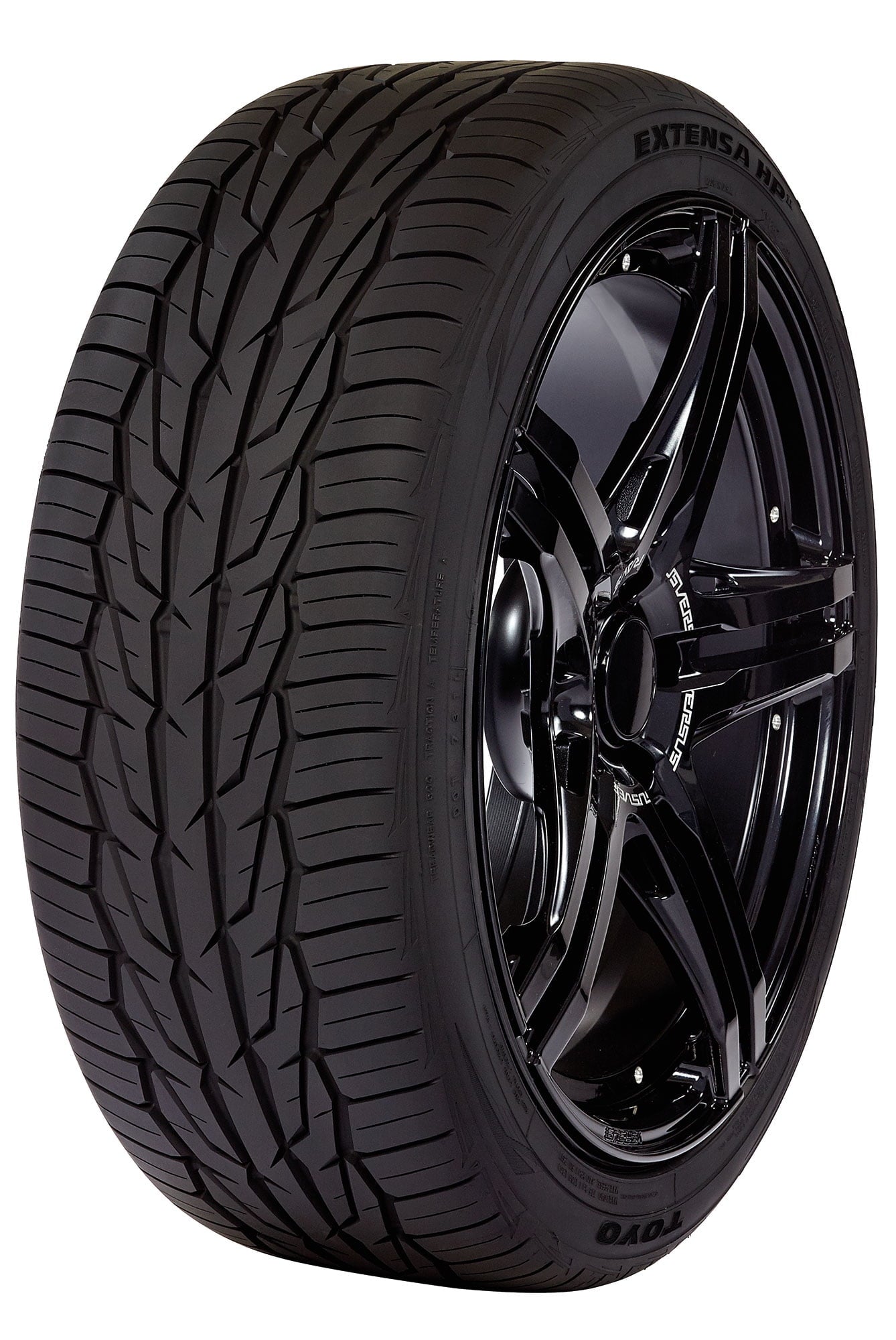 Toyo Extensa HP II 235/50R18 101W XL A/S High Performance Tire