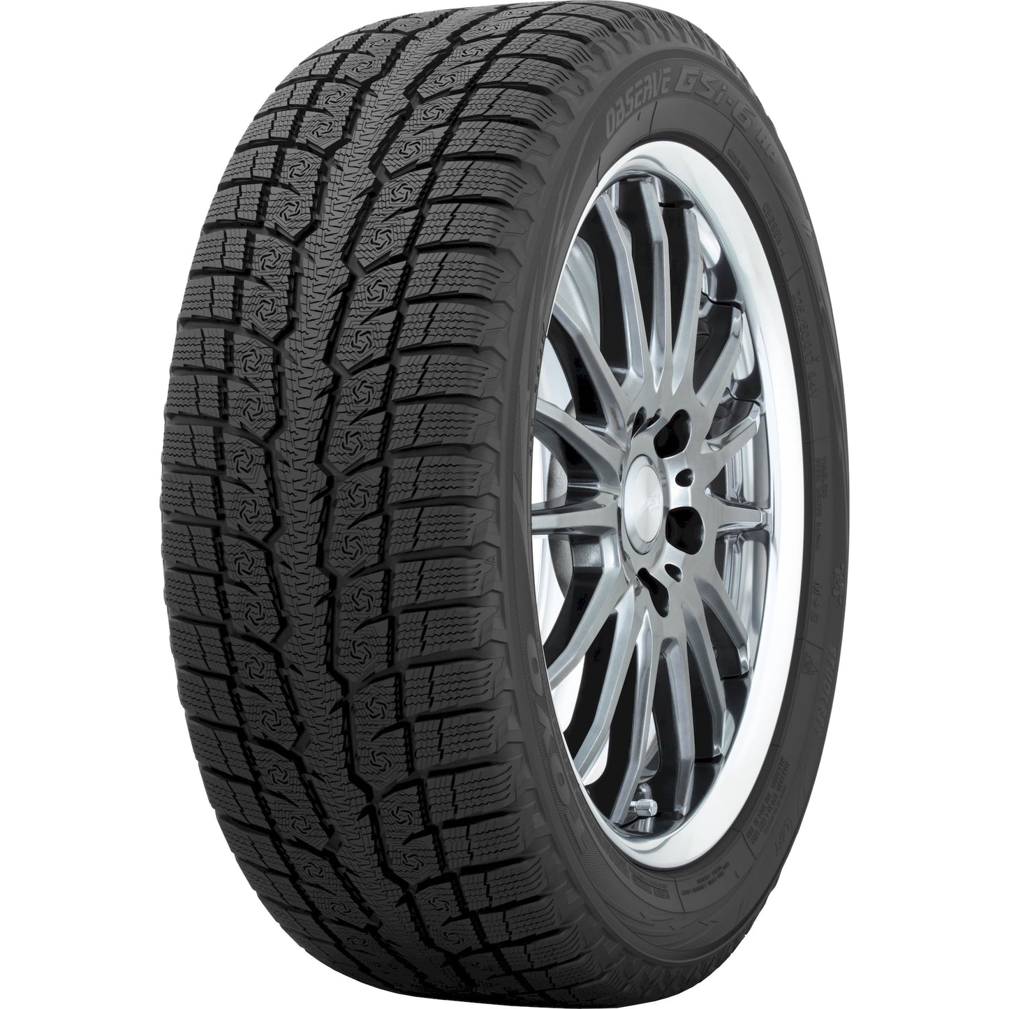 Toyo Observe GSi-6 245/70R17 110H