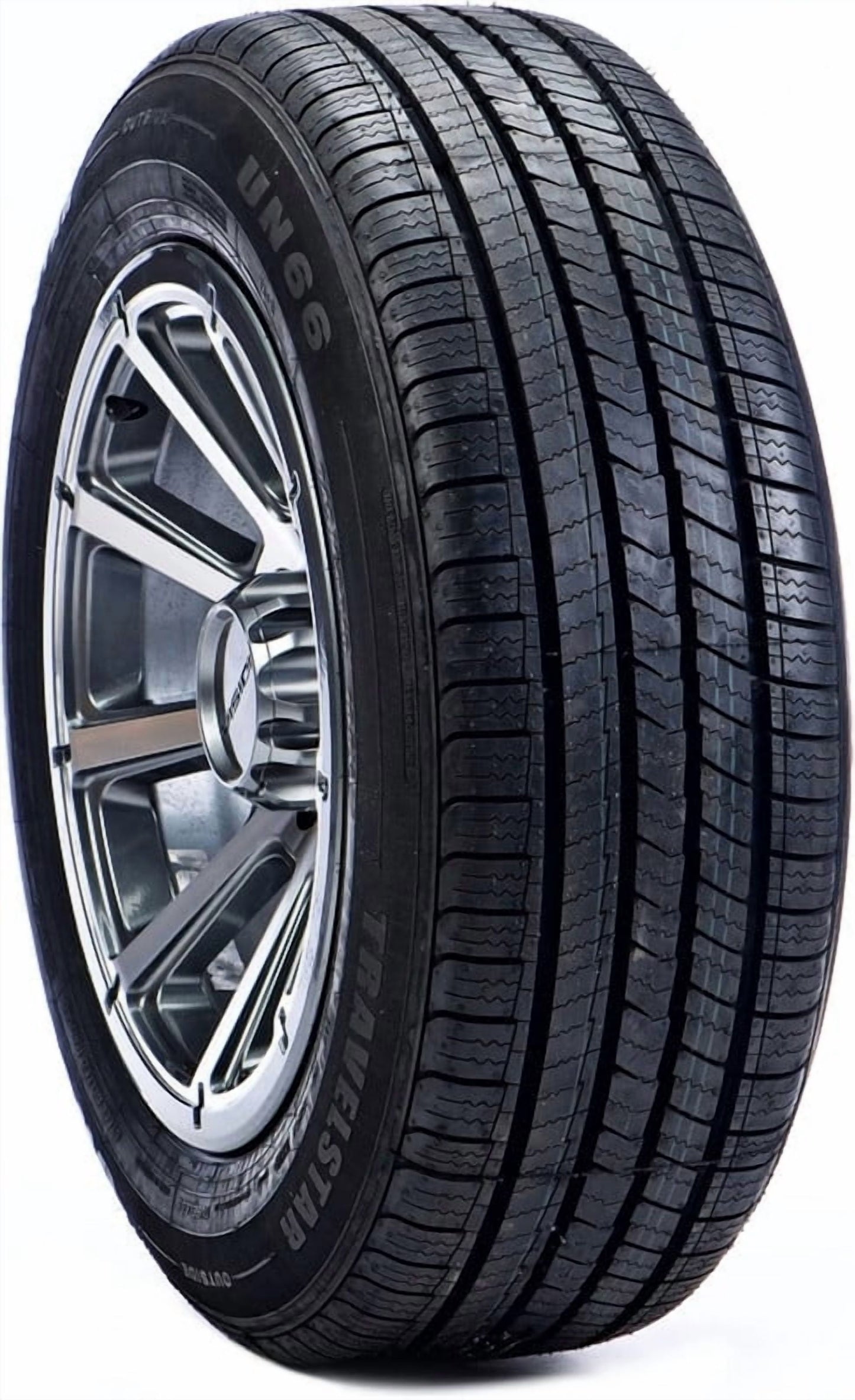 Travelstar UN66 All Season 245/50R20 245/50/20 102V Crossover CUV/SUV Tire(No Rim)