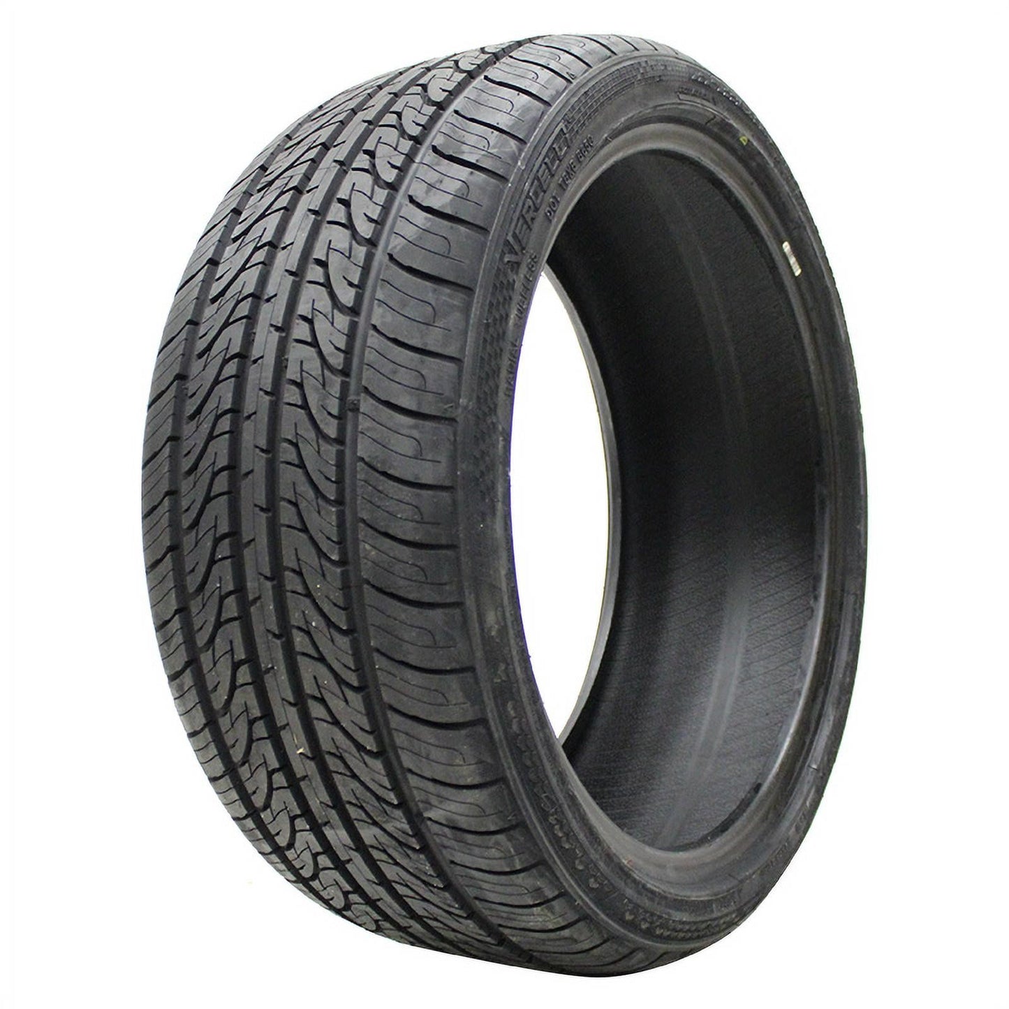 Vercelli II All Season 245/45ZR20 103W XL Passenger Tire