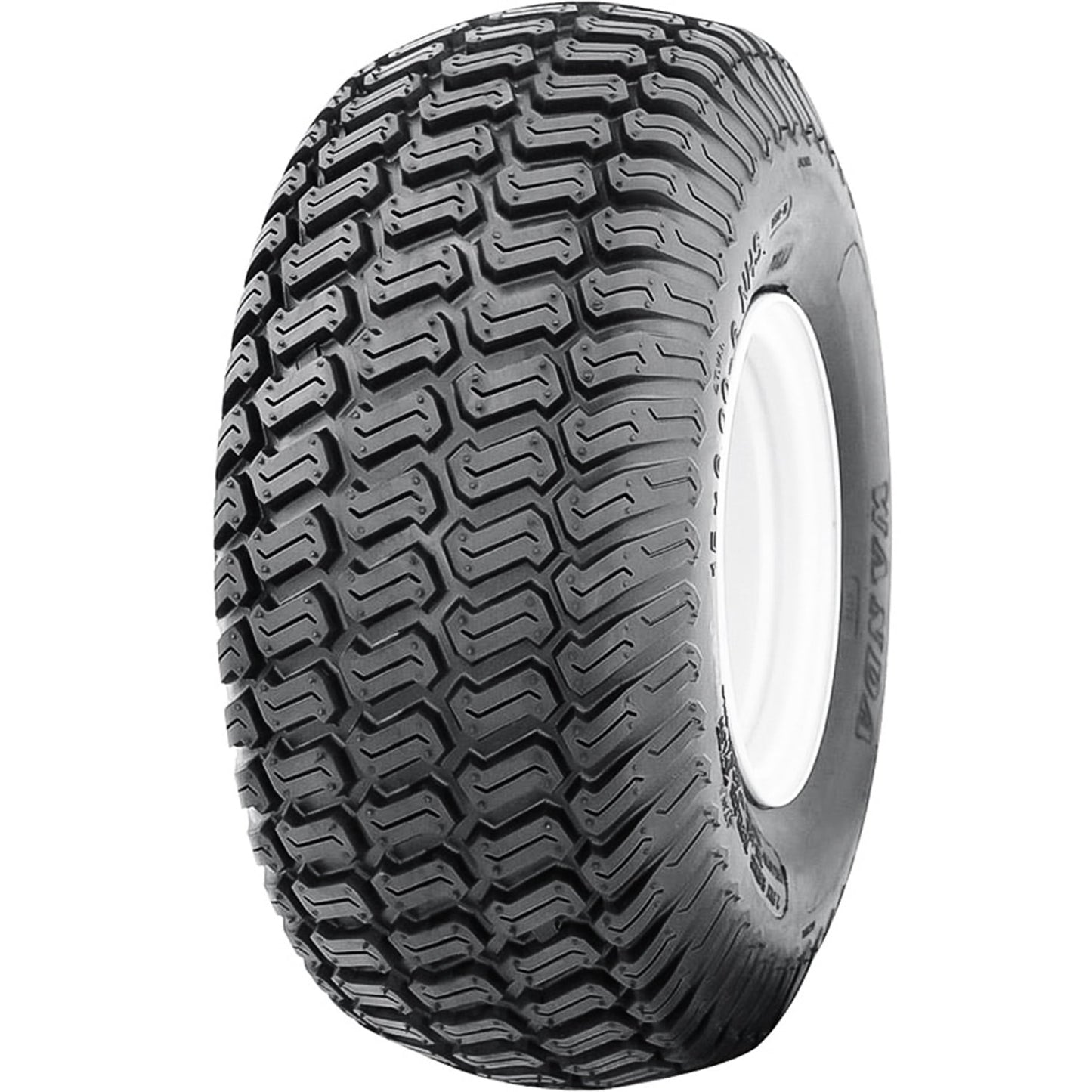 Wanda P332 23X9.50-12 91A3 4 Ply Lawn and Garden Tire