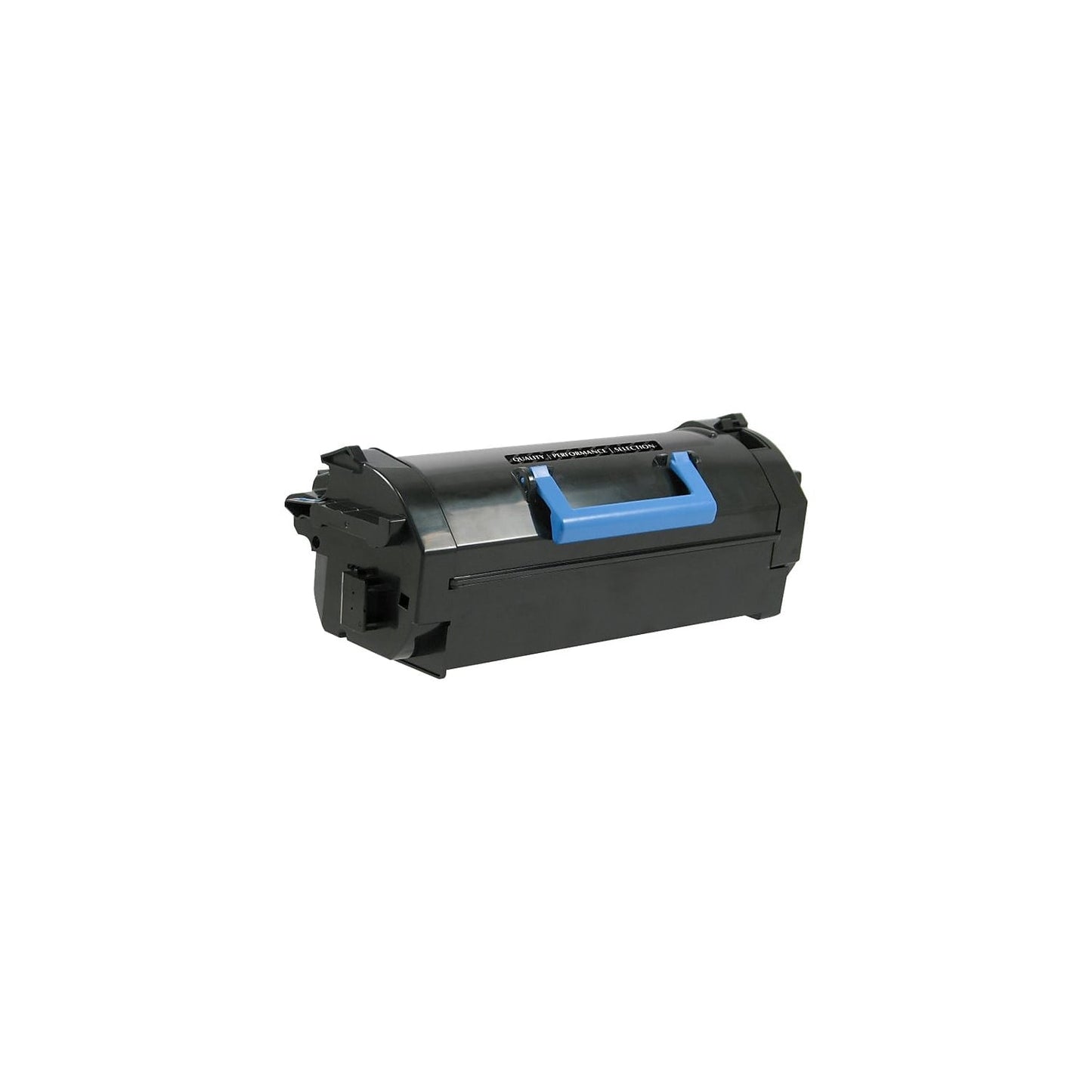 West Point Toner Cartridge - Alternative for Dell 331-9755, 331-9756, 593-11186, 593-11188, 71MXV, 98VWN, JNC45, PG6NR - Black - Laser - High Yield - 25000