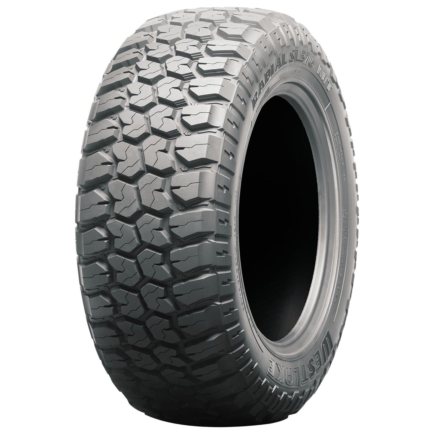 Westlake SL376 Mud Terrain LT235/75R15 104/101Q C Light Truck Tire