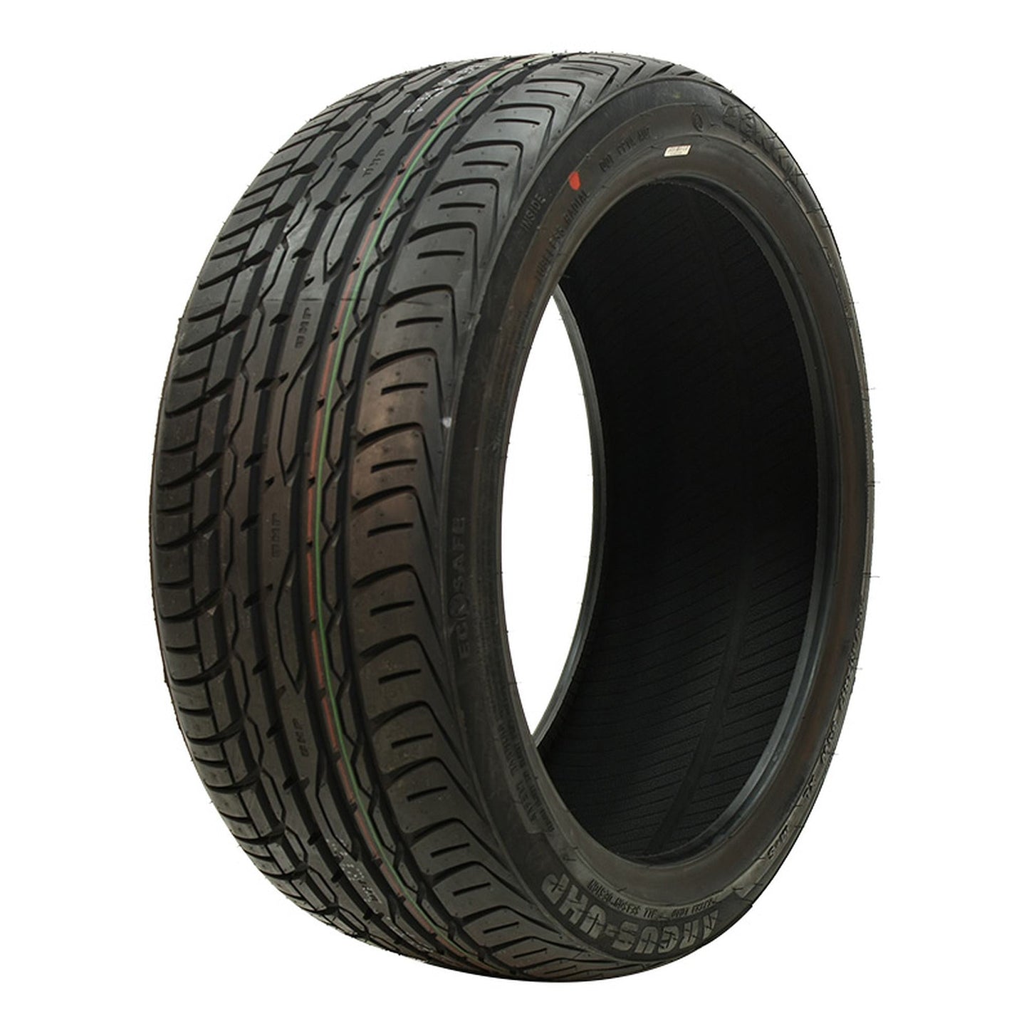 Zenna Argus-UHP All Season 245/35ZR21 96Y XL Passenger Tire