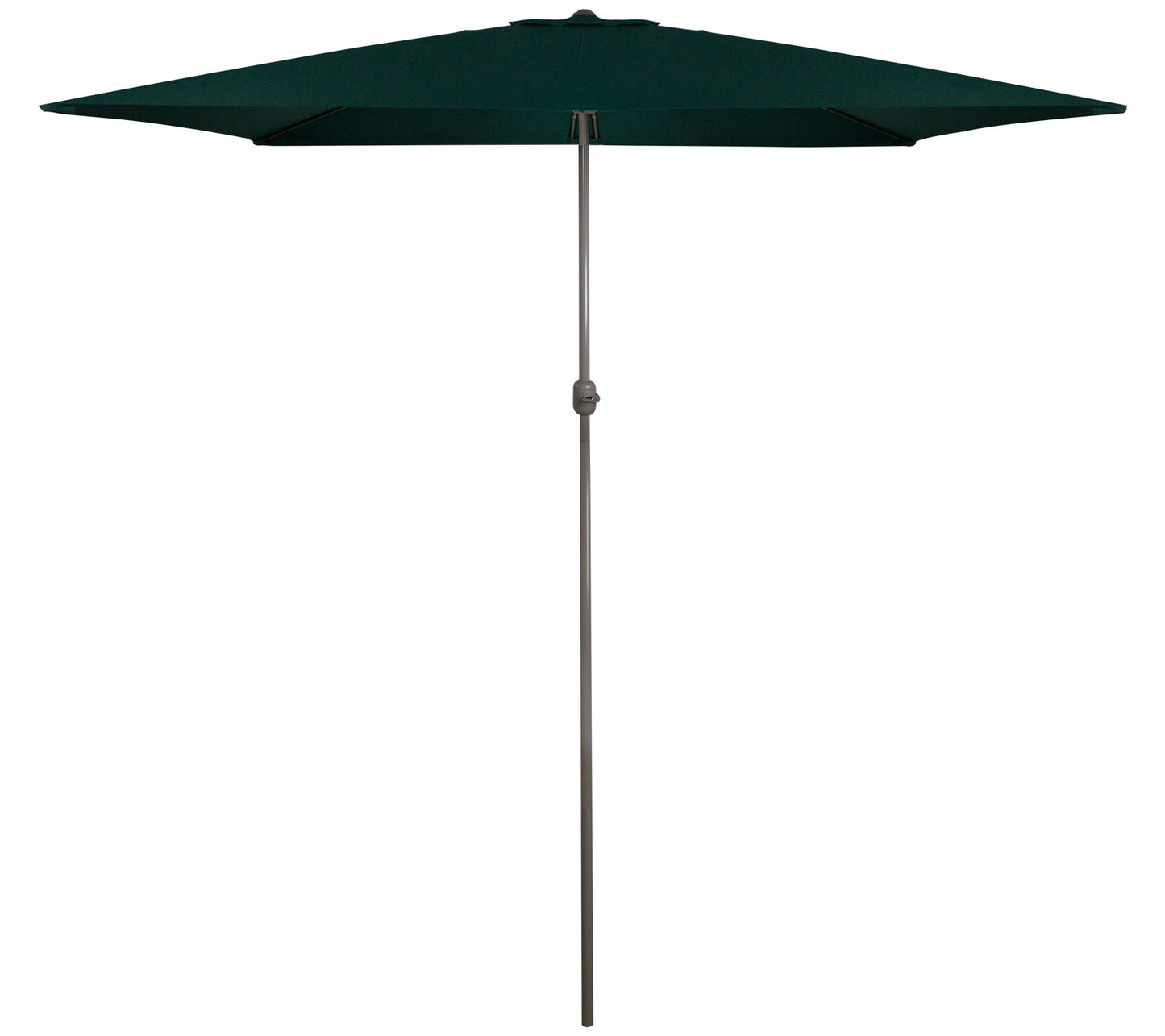 Northlight 10ft x 6.5ft Umbrella with Hand Cran k