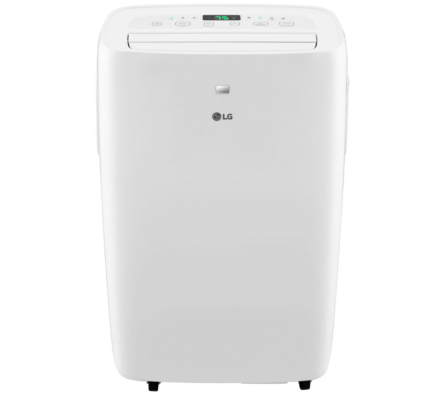 LG Electronics 7,000 BTU Portable Air Conditioner