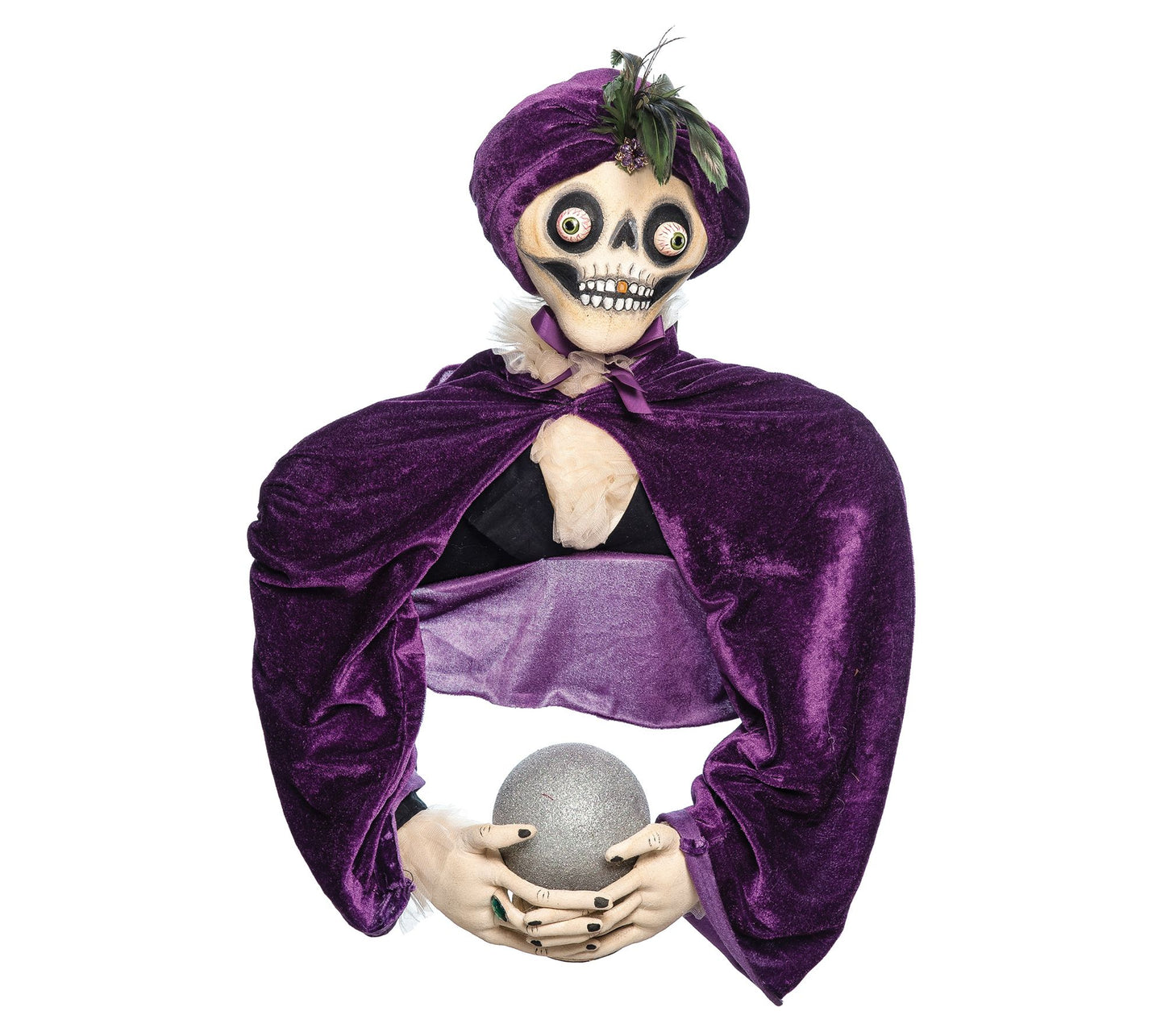 Gallerie II Zach Figurine