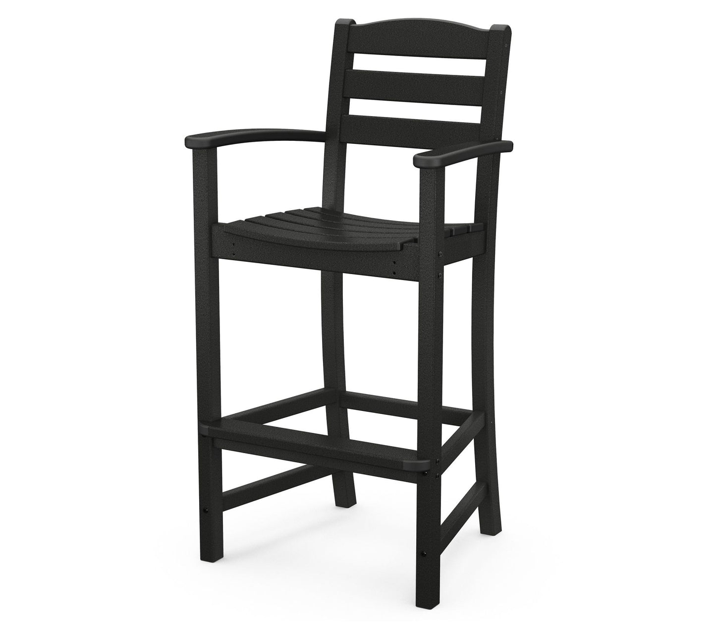 POLYWOOD La Casa Cafe Bar Arm Chair