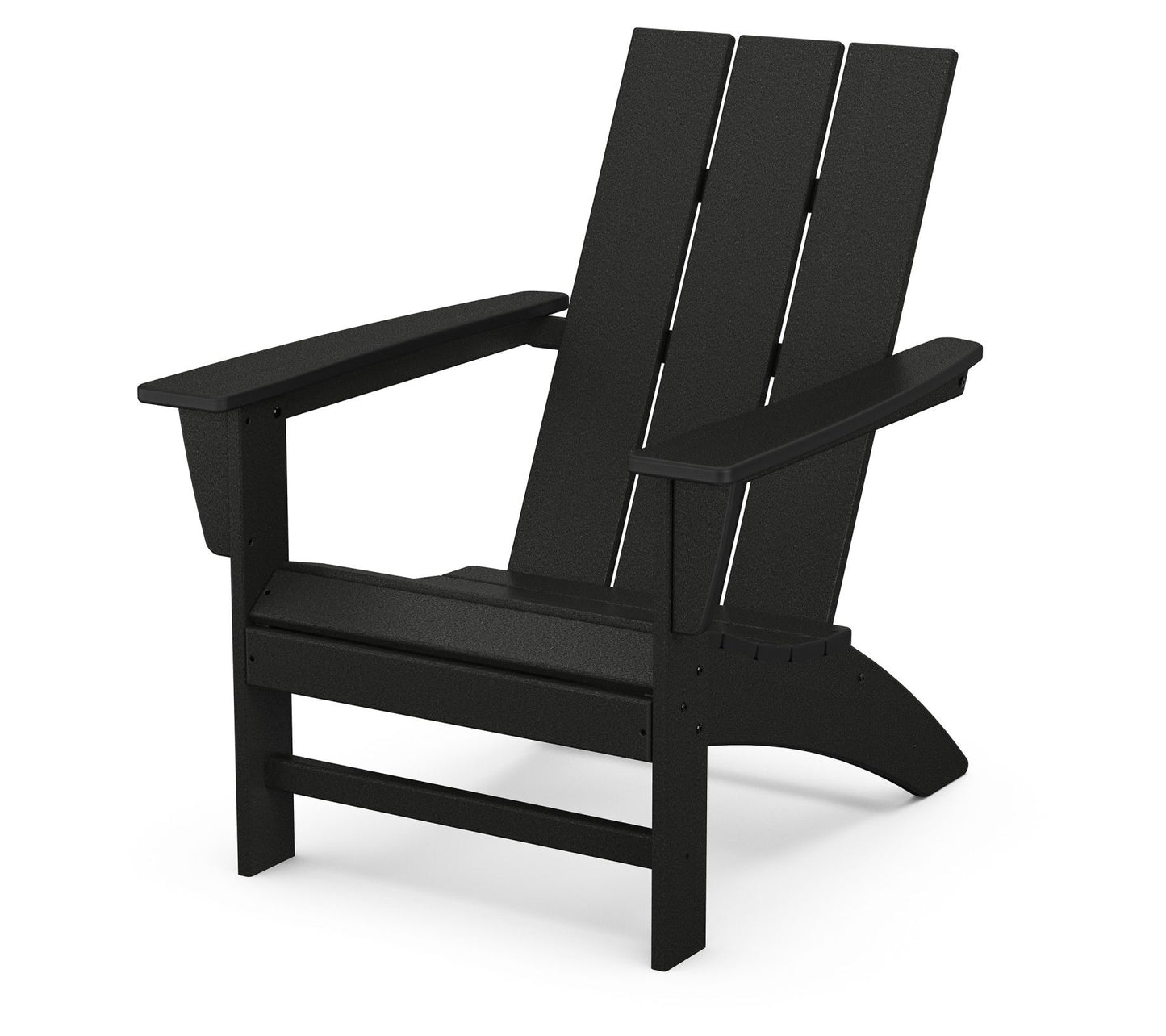 Polywood Modern Adirondack Chair