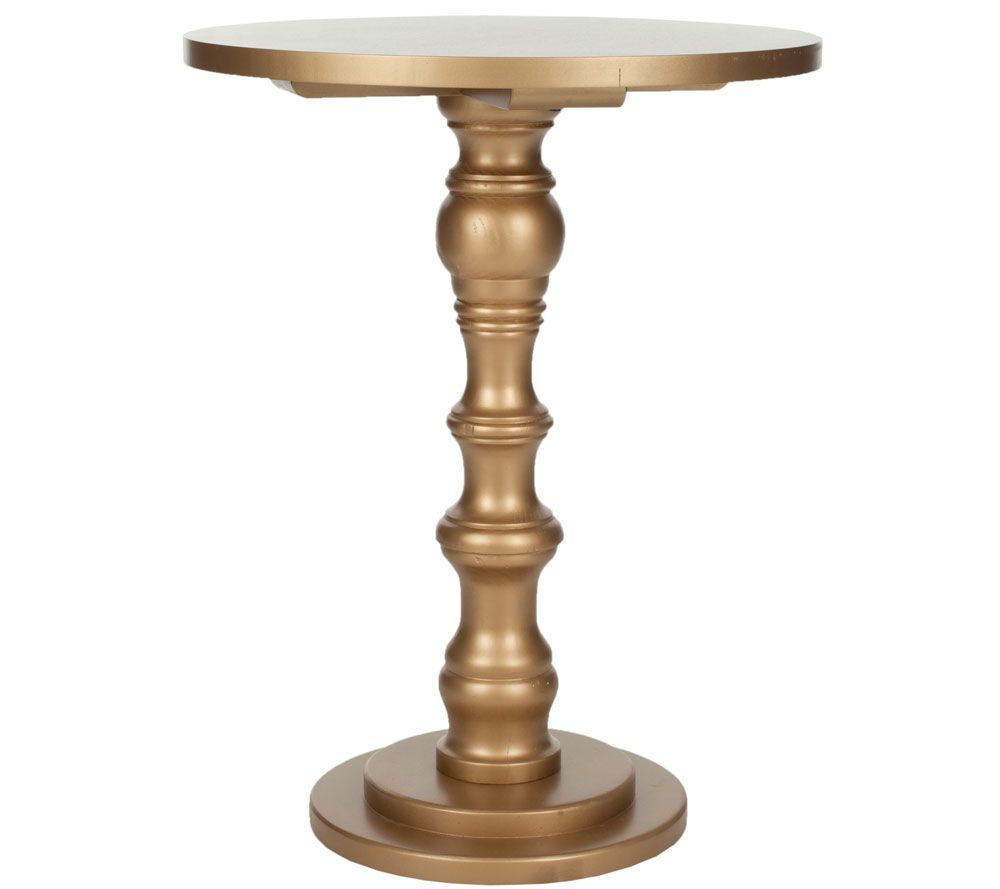 Greta Accent Table by Safavieh