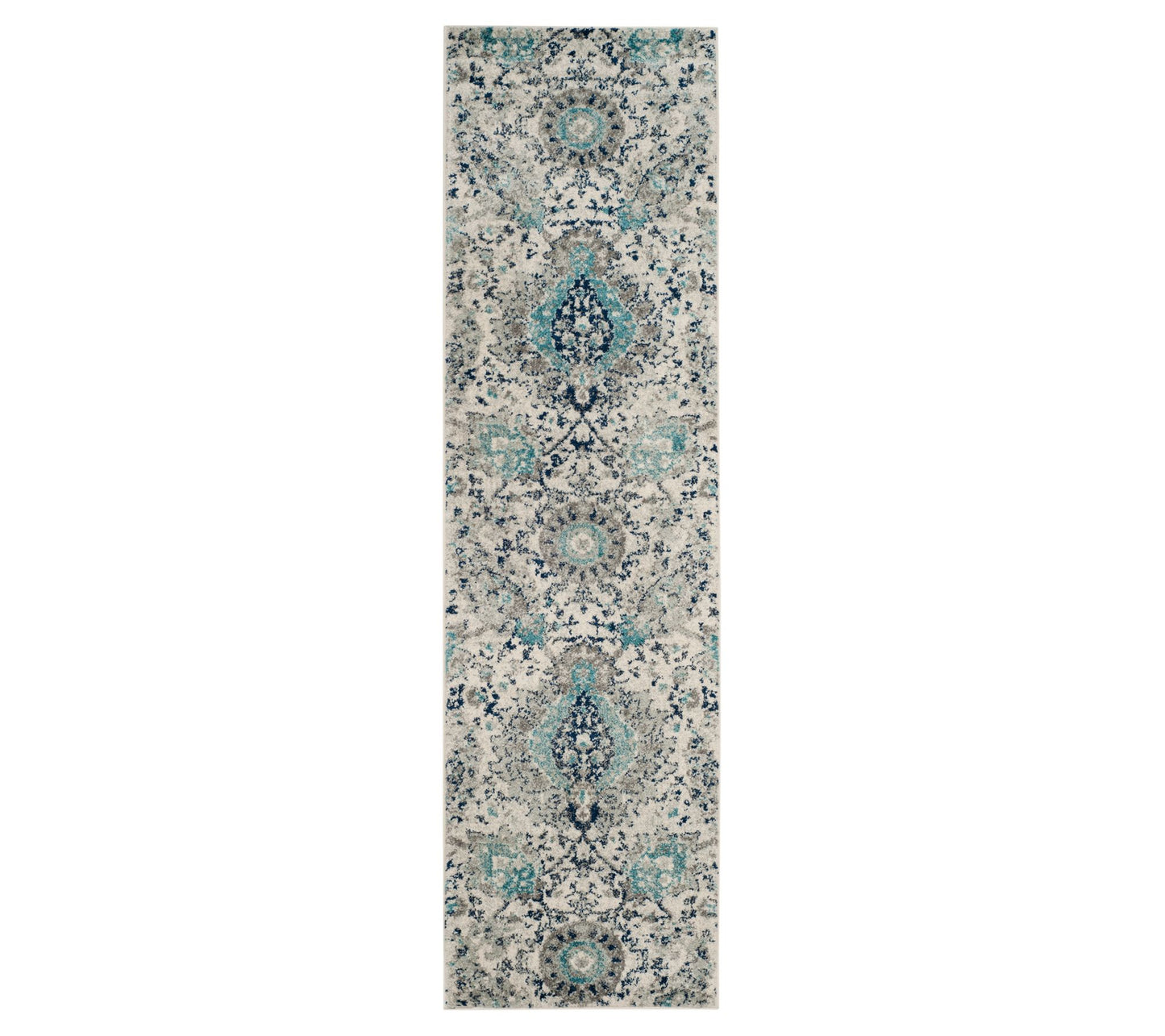 Madison 600 Collection 2'3" x 20' Rug
