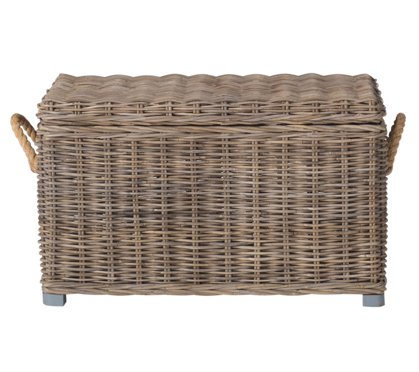 Safavieh Salim Wicker Trunk