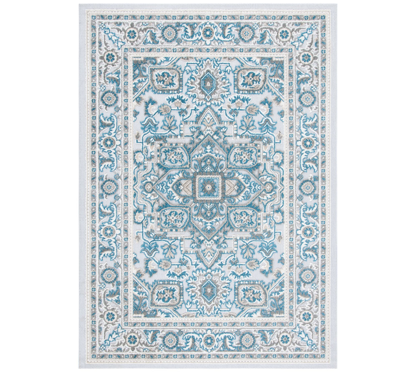 Safavieh Cabana 680 Outdoor 6' X 9' Rug