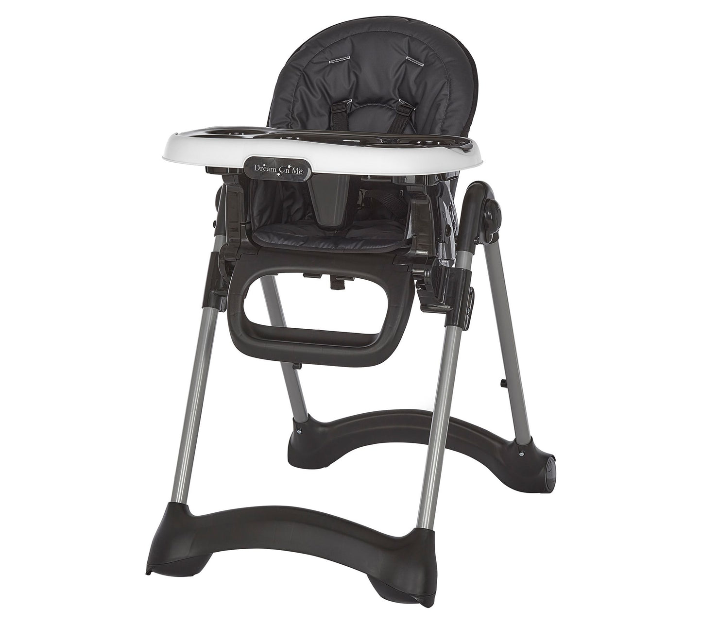 Dream On Me Solid Times High Chair
