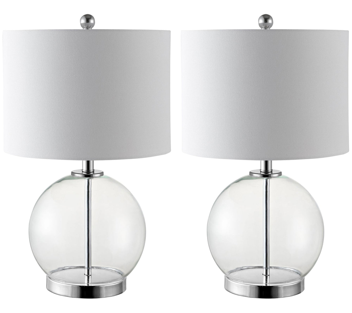 Lonni Table Lamp (Set of 2) by Valerie
