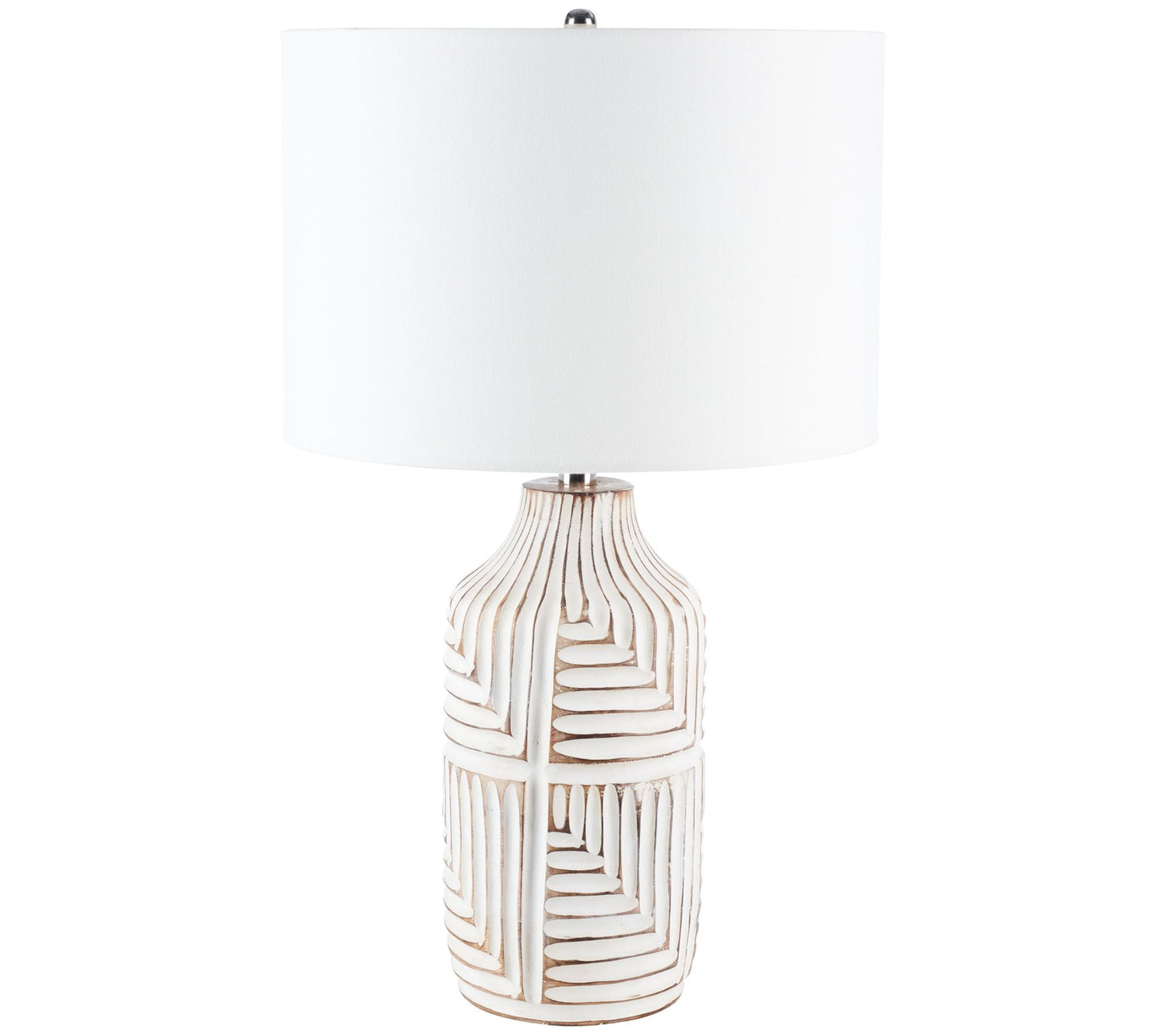 Dione Table Lamp by Valerie