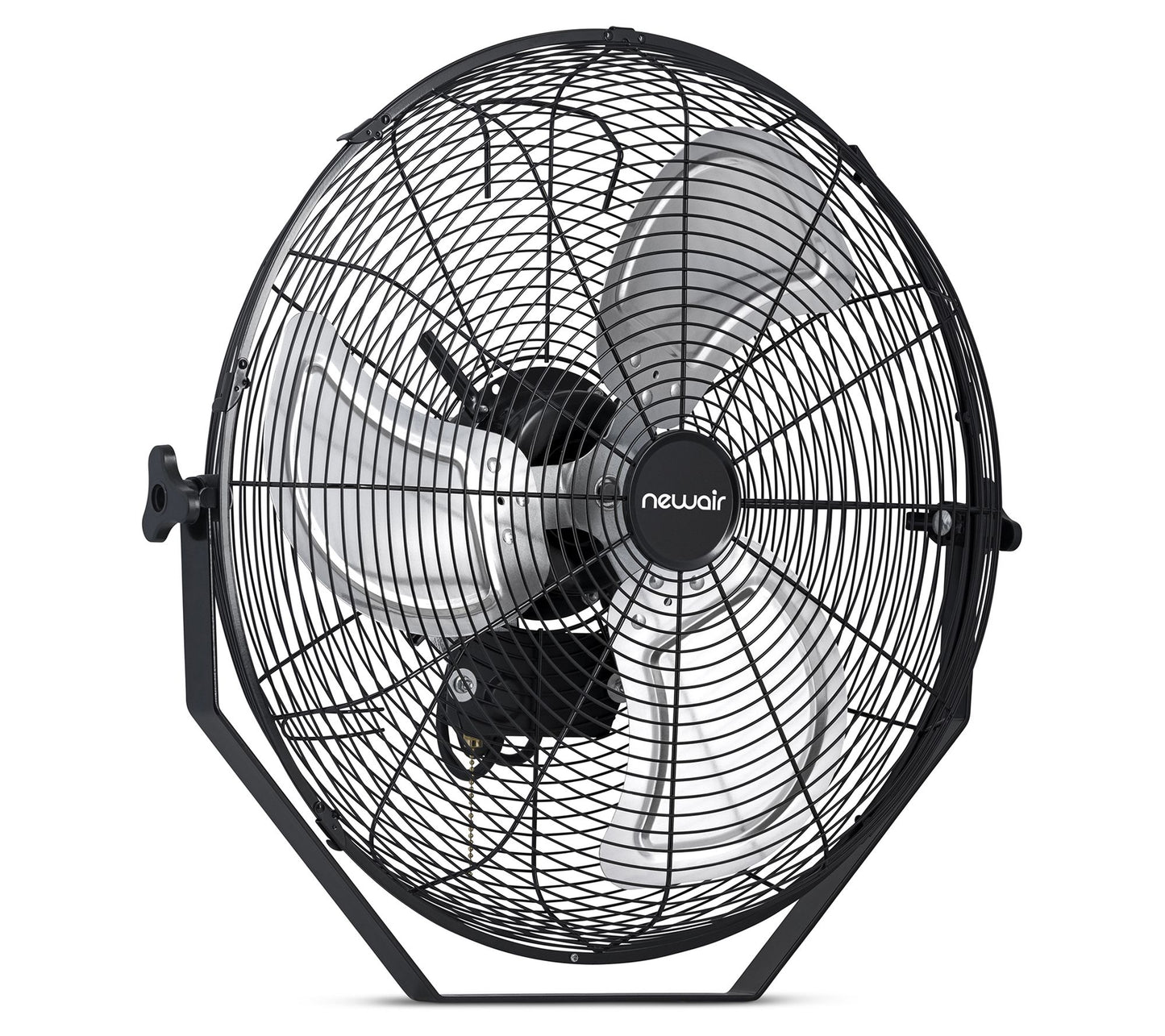 Newair 18" Outdoor High Velocity Wall Mounted Fan