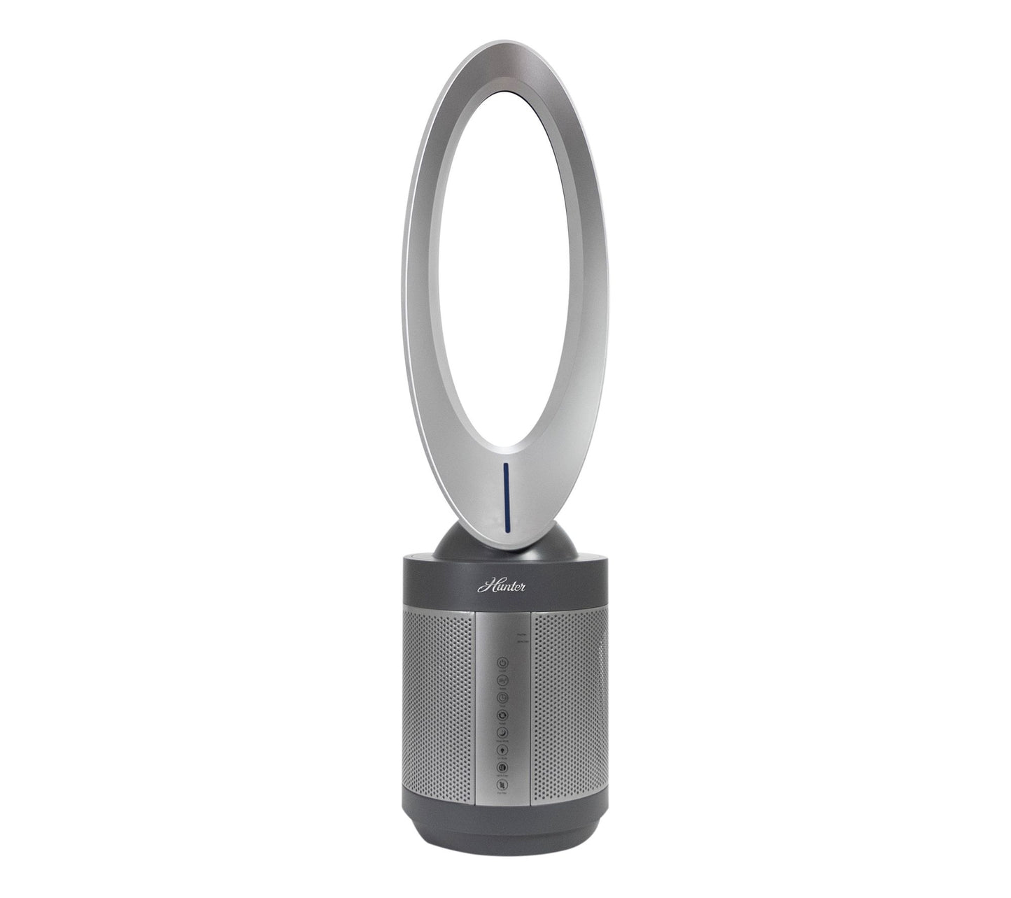 Hunter HPF520 ExtremeAir Tower Bladeless Air Purifier Fan