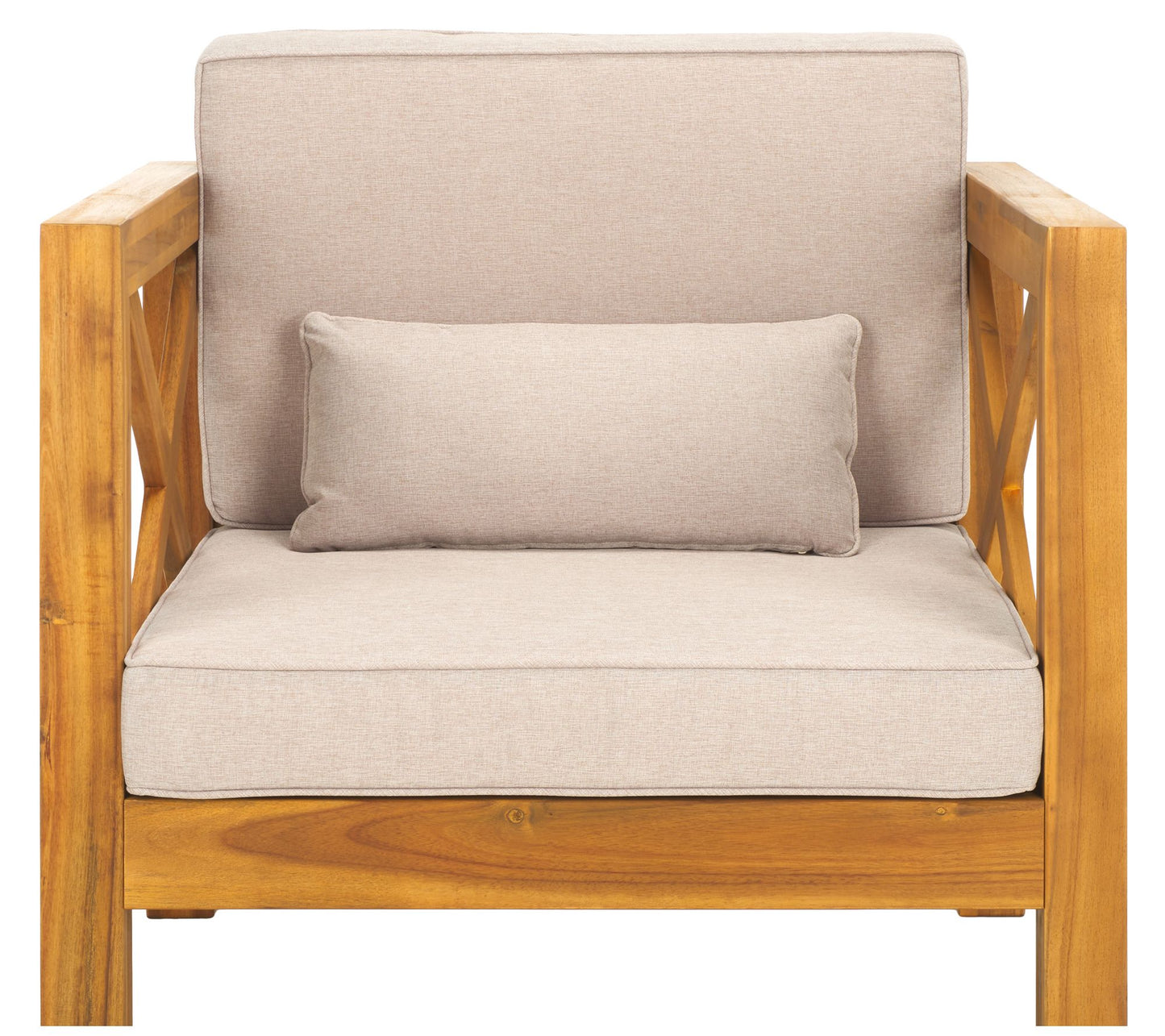 Safavieh Crewe Chair