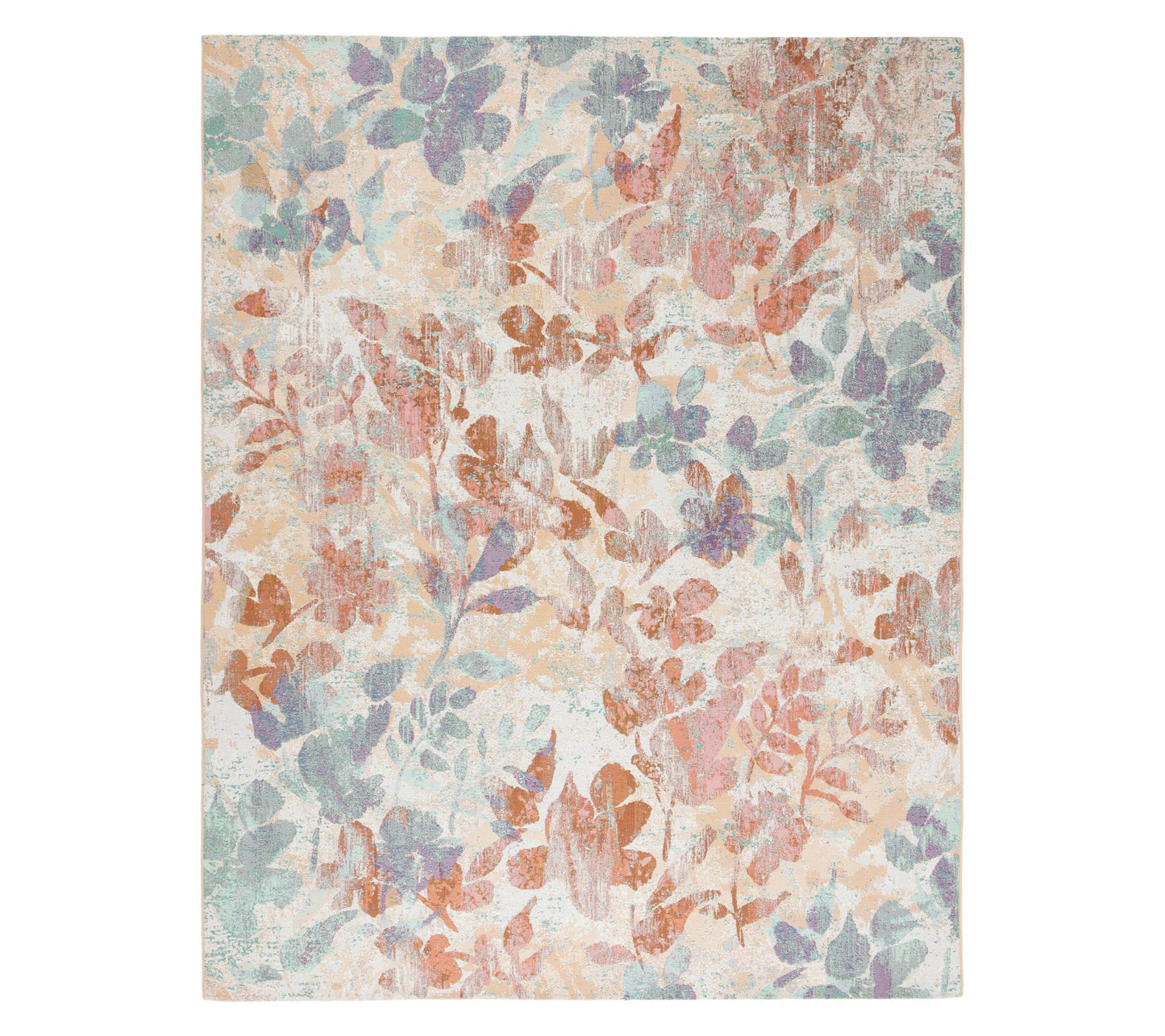 Safavieh Barbados Rustwood Retreat 8' x 10'-5"Rug