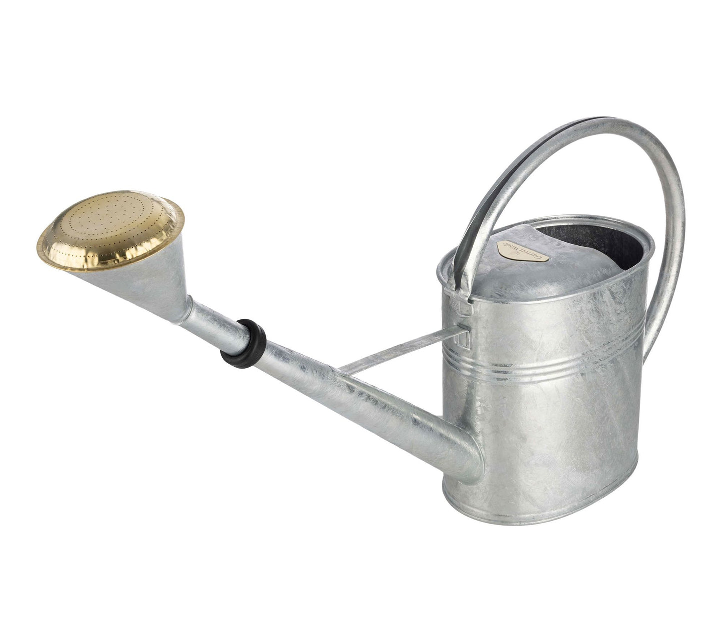 Kings County 2 Gallon Plant Watering Can with Removable Spout