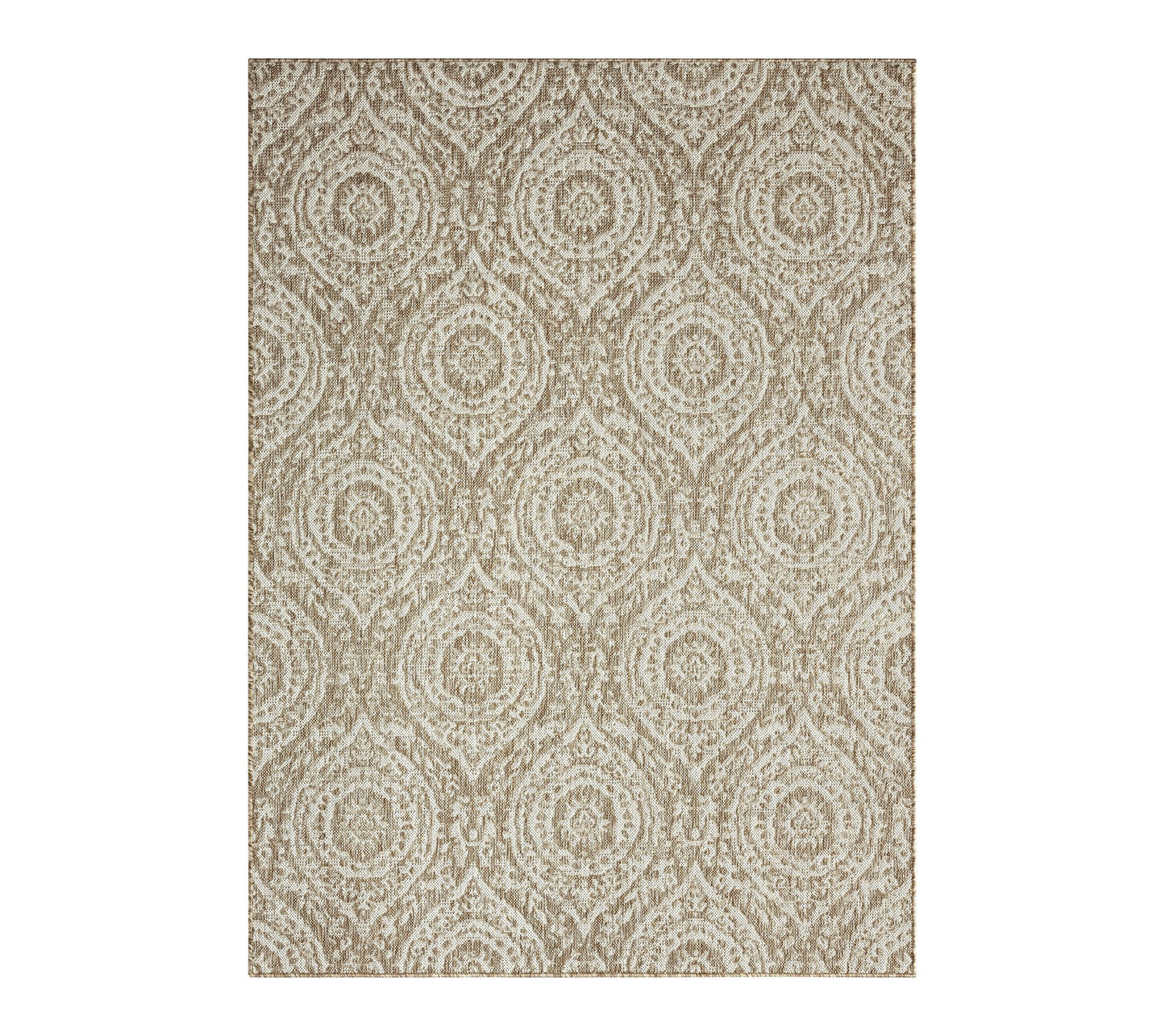 NMNY Patio Country Zoe 8x10 Indoor/Outdoor Rug
