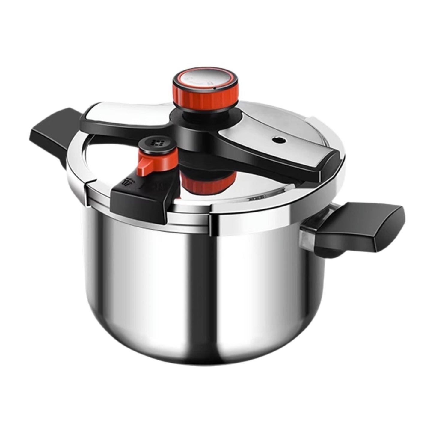jicheng 100kpa Induction Cooker Pressure Pot for Home 8L