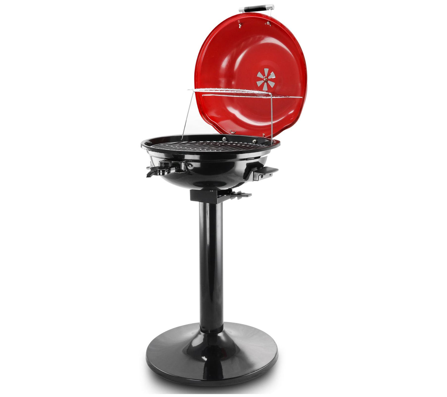 Better Chef 15" Electric Barbecue Indoor/Outdoor Grill