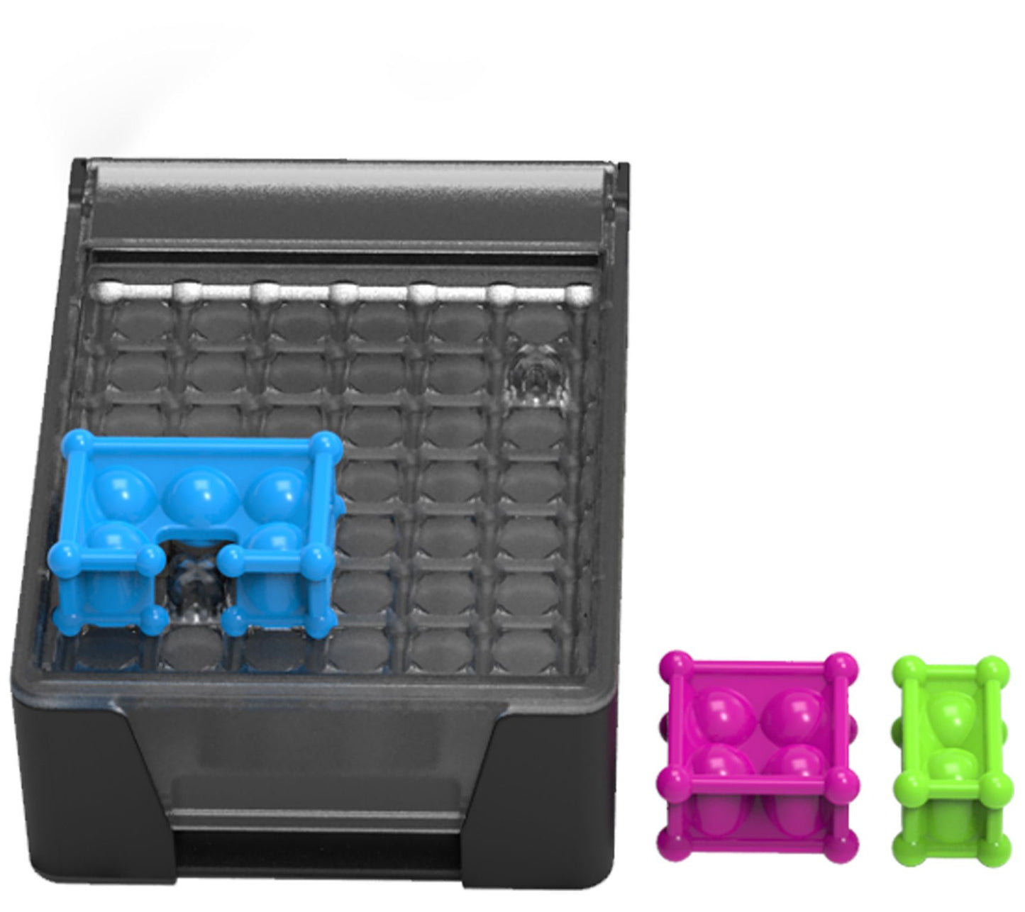 Educational Insights Kanoodle Flip, Set of 10