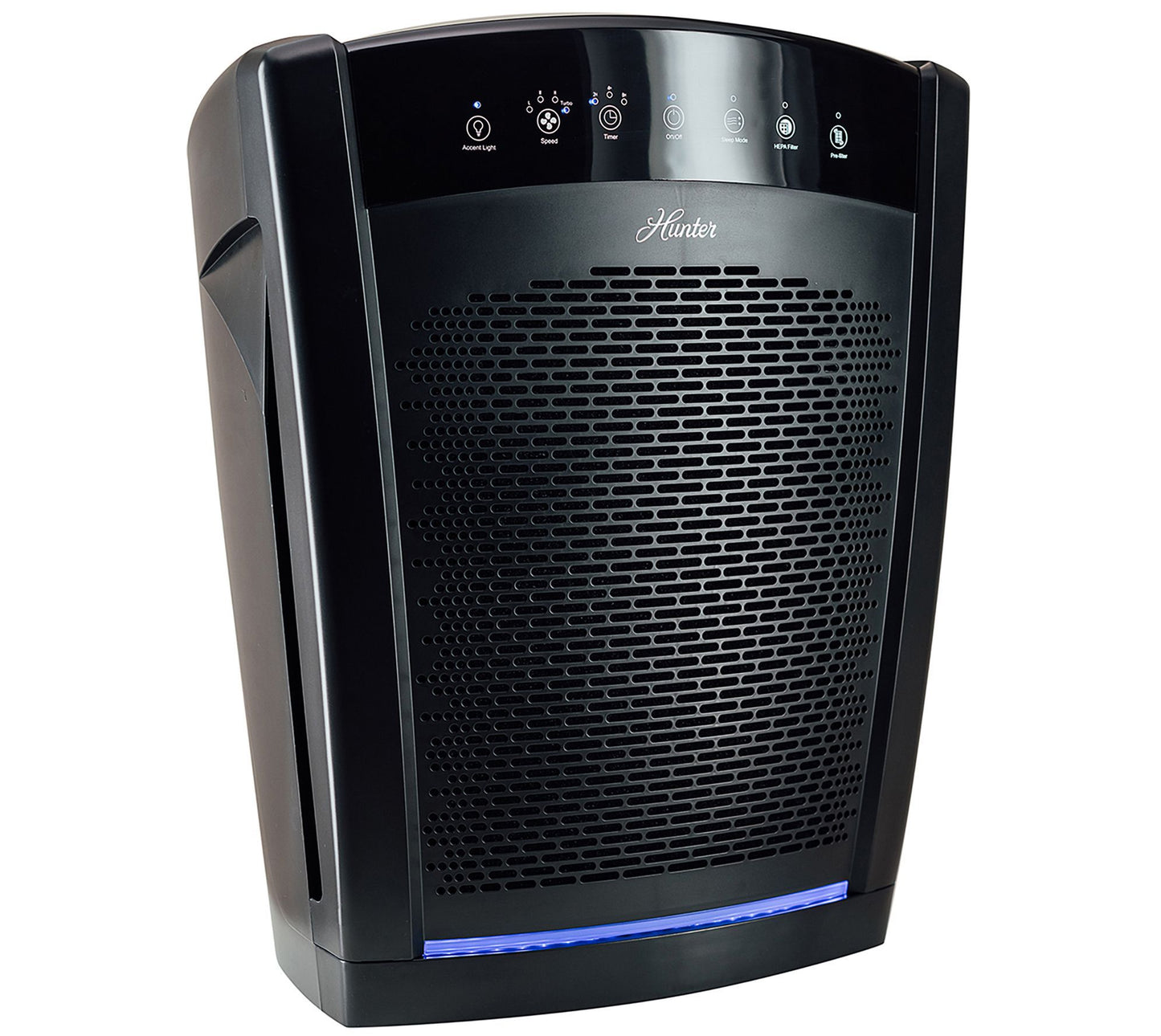 Hunter HP800 Multi-Room Large Console Air Purifier