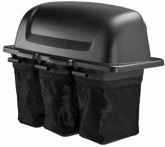 Husqvarna 3 Bagger for Riding Mower (Fits 54-in Deck Size) 591111301