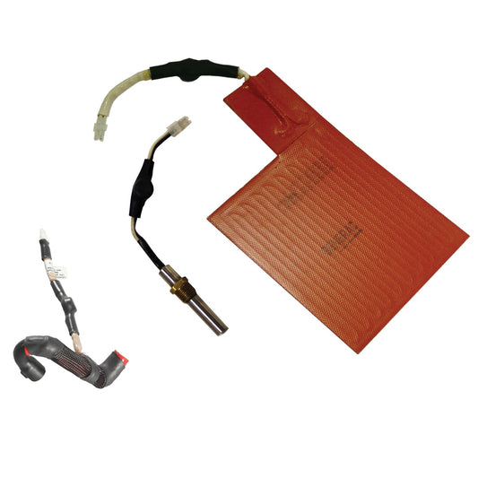 Generac PowerPact 7.5Kw Home Standby Generator Cold Weather Kit 6808