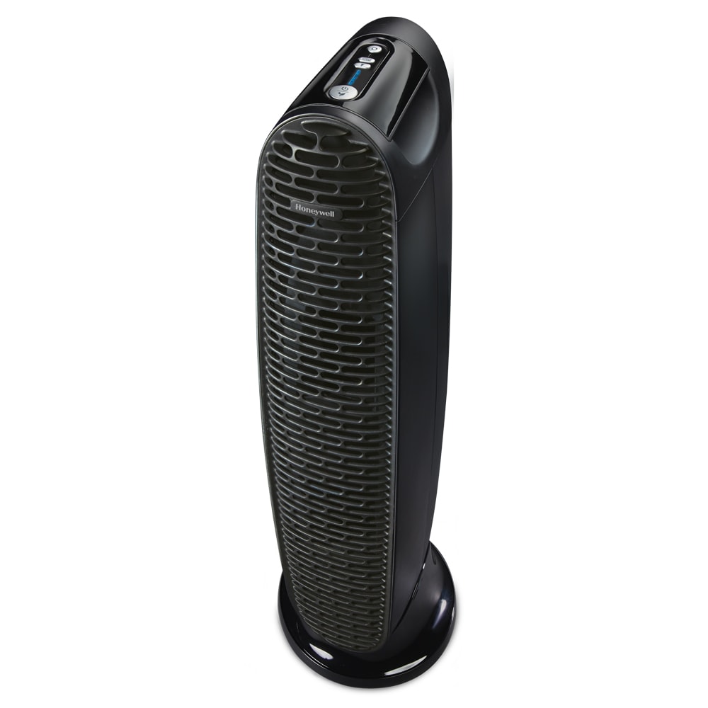 Honeywell QuietClean 3-Speed Ionic Non-HEPA Air Purifier ENERGY STAR (Covers: 170-sq ft) HFD230B