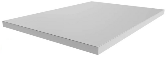 NewAge Products Outdoor Kitchen 32-in W x 24-in D x 1.25-in H Outdoor Kitchen Countertop 65800