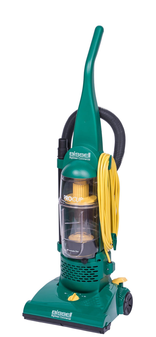 BISSELL Procup Commercial Corded Bagless Upright Vacuum BGU1937T