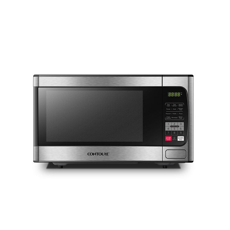 1.0 CU.FT. SS,MICROWAVE OVEN