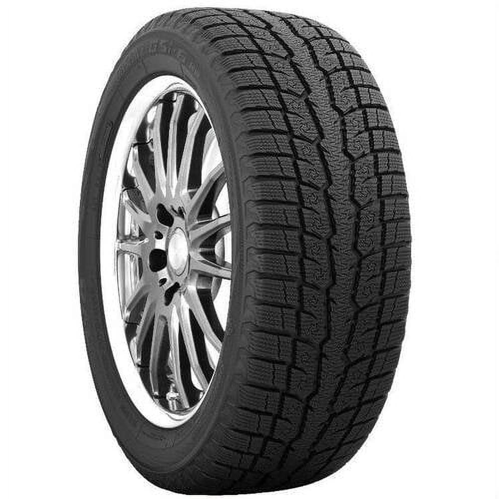 1 195/60R15 Toyo Observe GSI-6 88H tire Fits: 2005 Honda Civic Reverb, 2004-08 Nissan Sentra Base