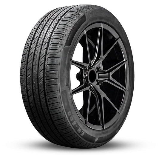 1 Advanta ER-800 225/45R17 94H All Season Tires w/ 50000 Mileage Warranty ER800 ER800280 / 225/45/17 / 2254517