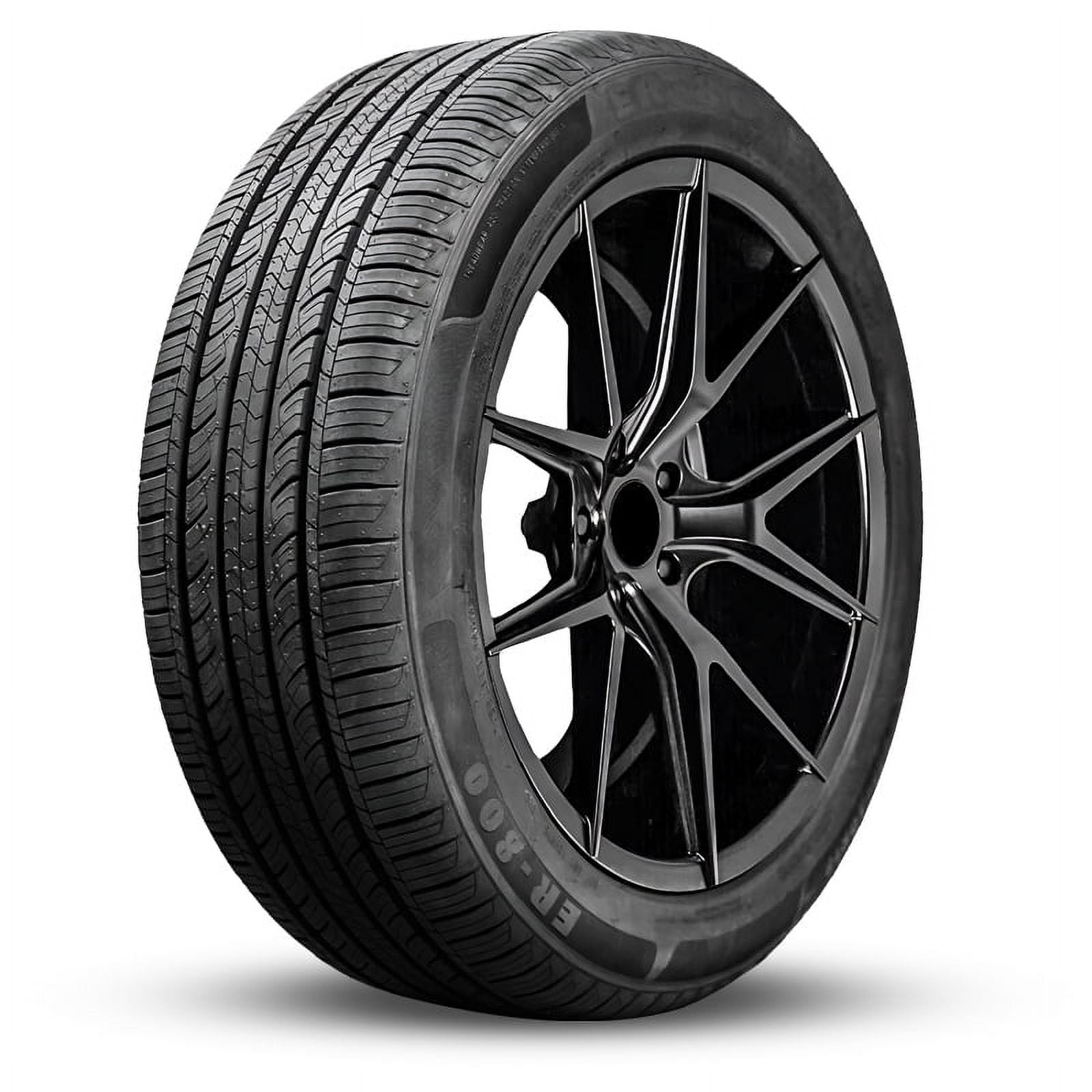 1 Advanta ER-800 235/55R17 99H All Season Tires w/ 50000 Mileage Warranty ER800 ER800340 / 235/55/17 / 2355517