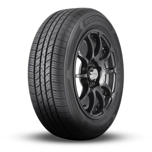 1 Arroyo Eco Pro A/S 225/65R16 100H All Season Touring Tires 55000 Mile Warranty AEP058 / 225/65/16 / 2256516